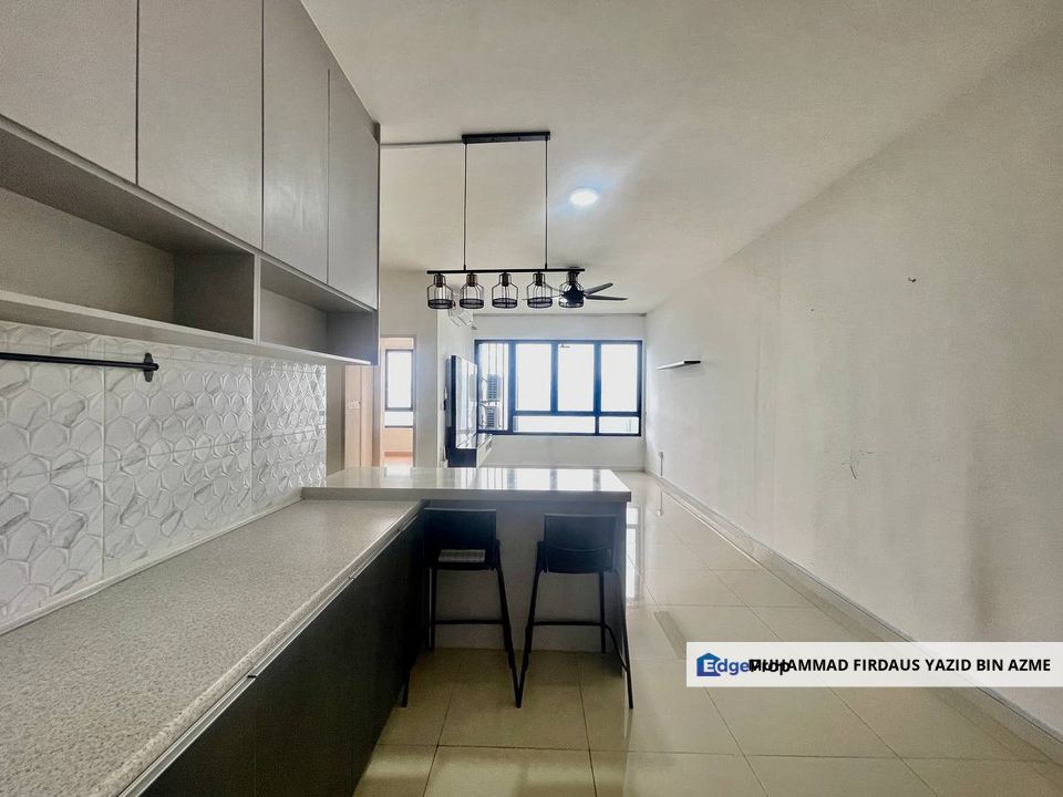 BEST VALUE | Freehold Tuan Residency Serviced Residence Jalan Kuching Kuala Lumpur, Kuala Lumpur, Segambut