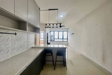 Tuan Residency (Residensi Selingsing)