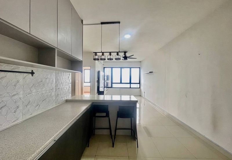 Tuan Residency (Residensi Selingsing)