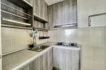 Tuan Residency (Residensi Selingsing)