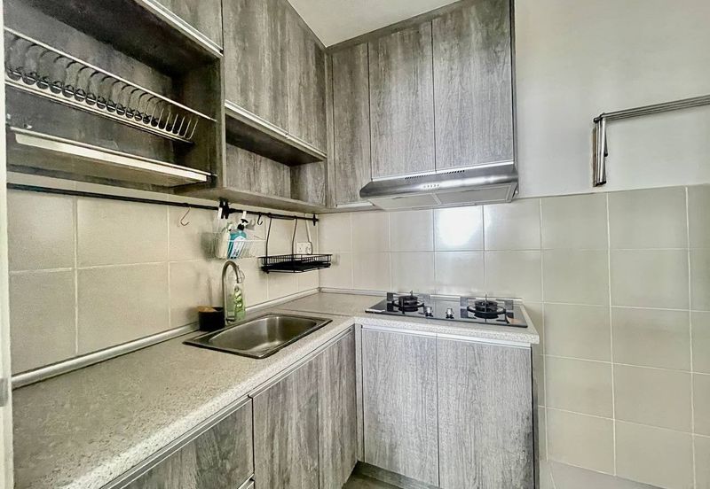 Tuan Residency (Residensi Selingsing)