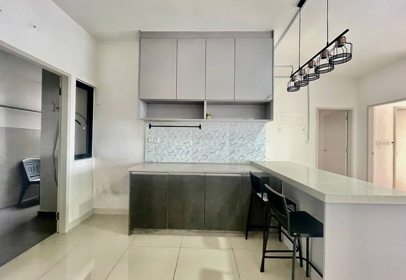 Tuan Residency (Residensi Selingsing)