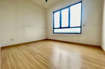 Tuan Residency (Residensi Selingsing)