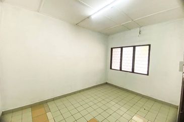 Seksyen 17, Shah Alam