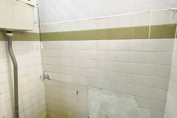 Seksyen 17, Shah Alam