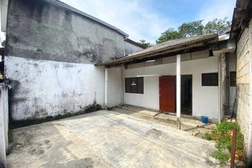 Seksyen 17, Shah Alam