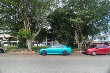 Seksyen 17, Shah Alam