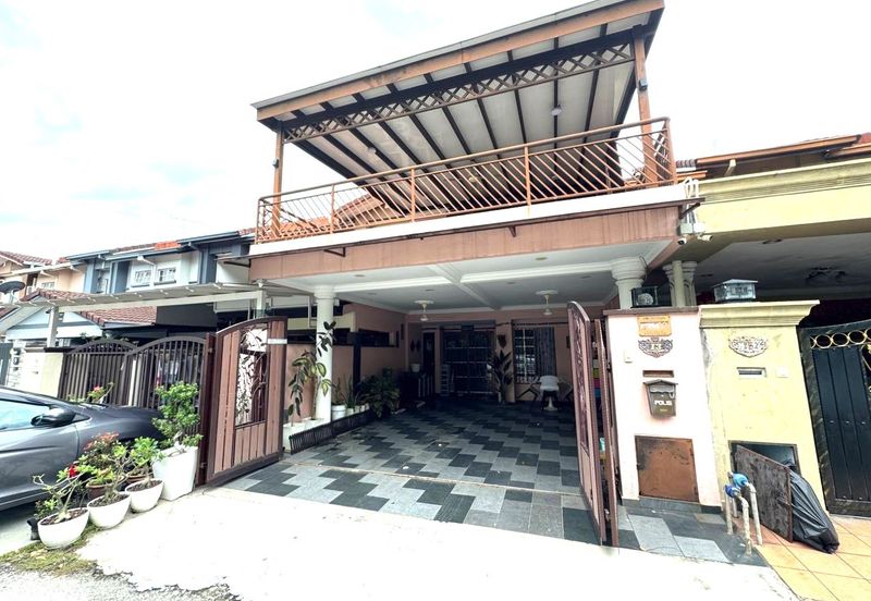Bandar Bukit Raja