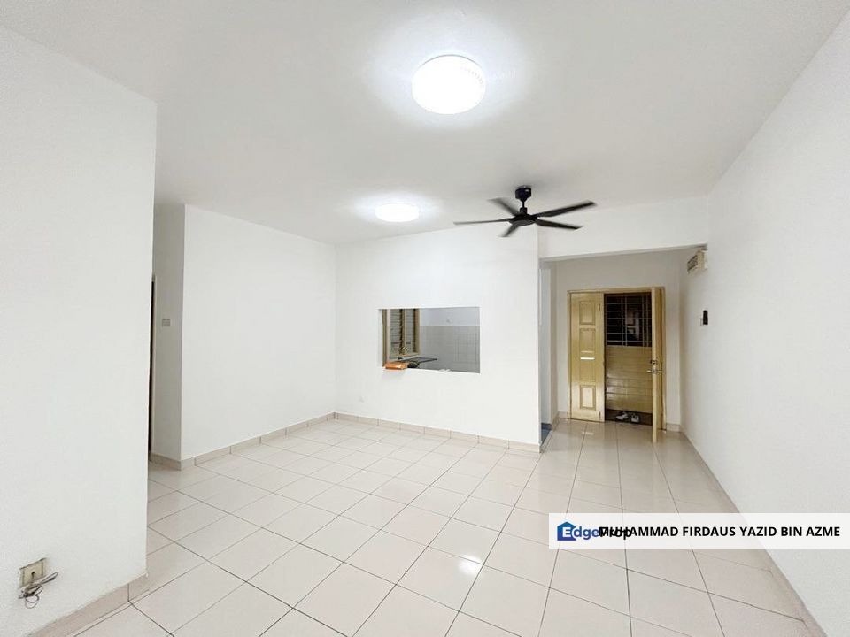 BEST VALUE | Apartment Melur Sentul, Kuala Lumpur, Sentul