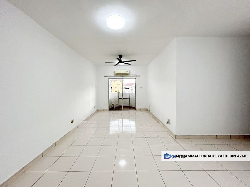 BEST VALUE | Apartment Melur Sentul, Kuala Lumpur, Sentul