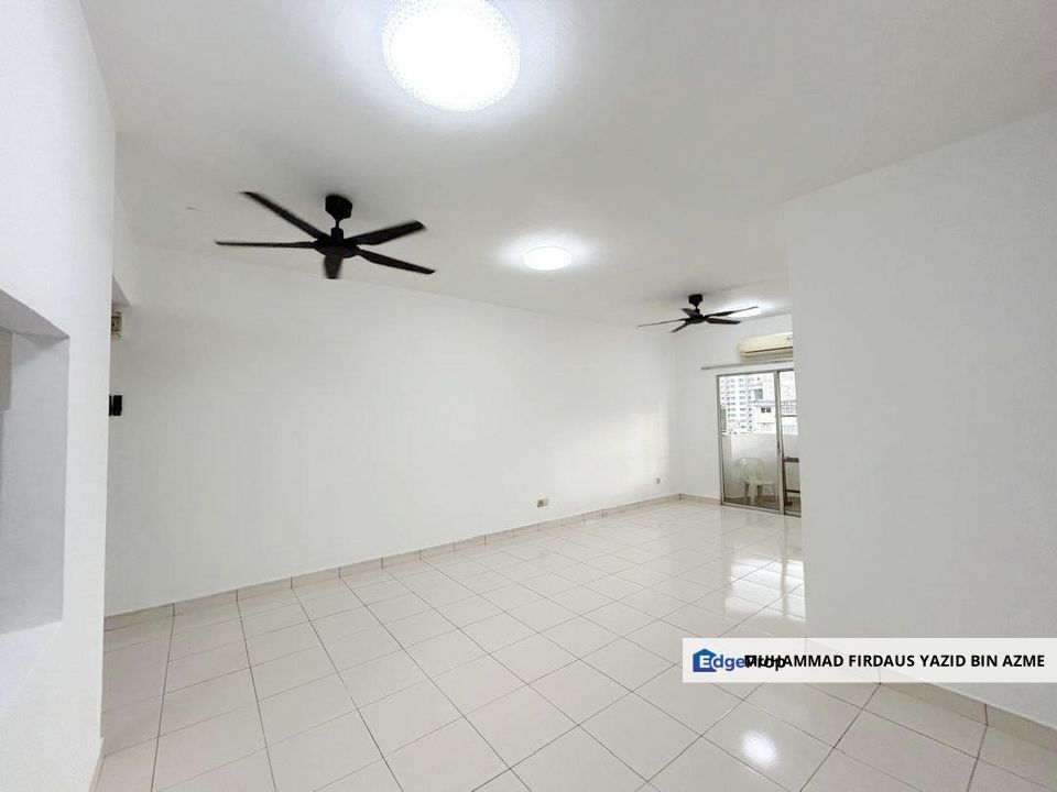 BEST VALUE | Apartment Melur Sentul, Kuala Lumpur, Sentul