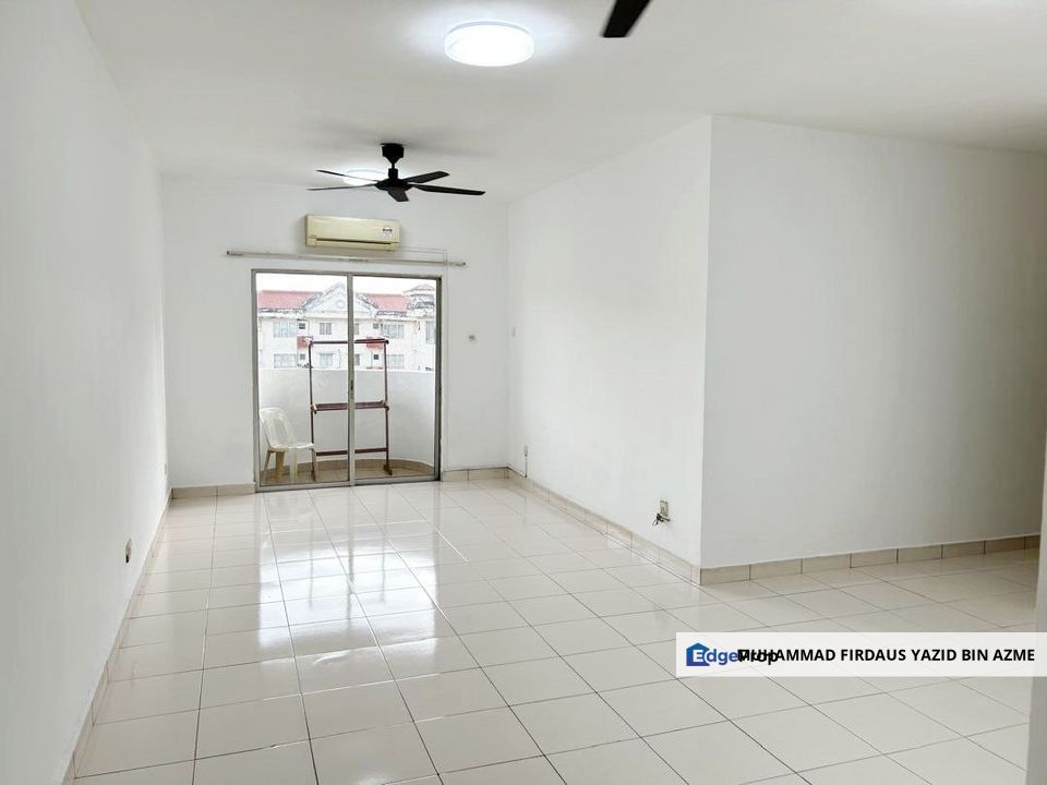 BEST VALUE | Apartment Melur Sentul, Kuala Lumpur, Sentul