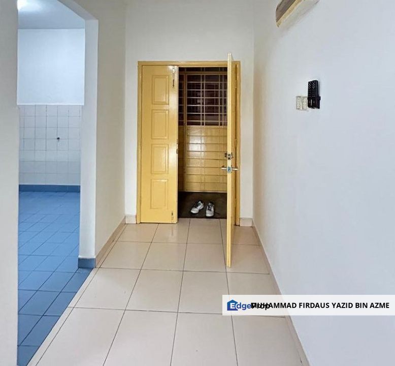 BEST VALUE | Apartment Melur Sentul, Kuala Lumpur, Sentul