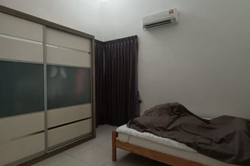 Luxury Single Storey Semi D @ Bandar Seri Impian Kluang