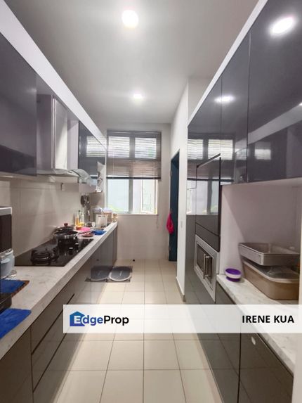 Setia Tropika Fenix Villas Semi D, Johor, Setia Tropika