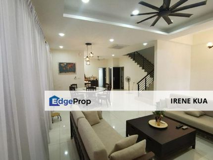 Raintree Residence @ Indahpura, Kulai , Johor, Kulai