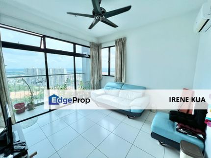 Sky Peak Residence Setia Tropika, Johor, Setia Tropika