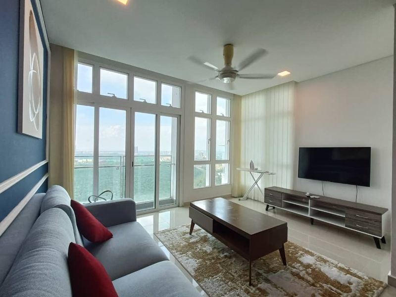 One Medini Condo @ Medini, Johor, Nusajaya