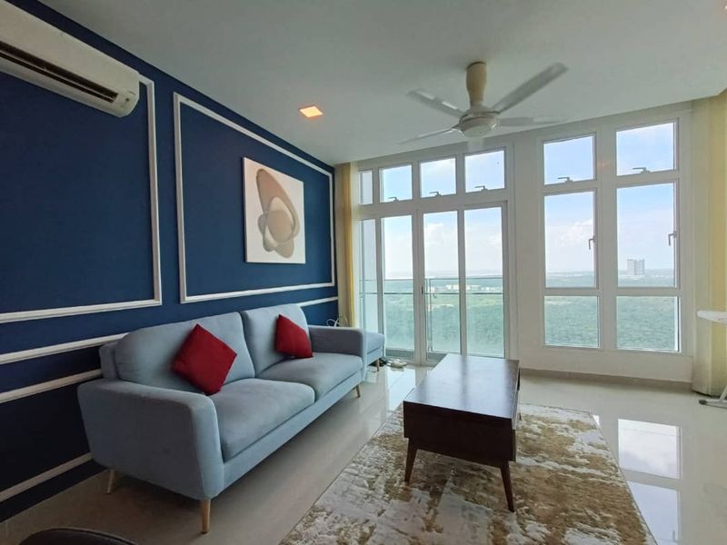 One Medini Condo @ Medini, Johor, Nusajaya