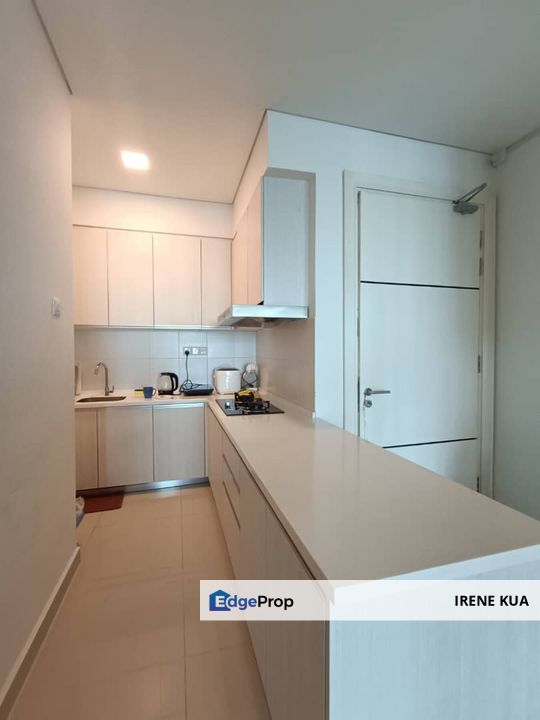 One Medini Condo @ Medini, Johor, Nusajaya