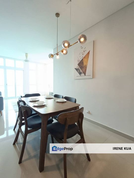 One Medini Condo @ Medini, Johor, Nusajaya