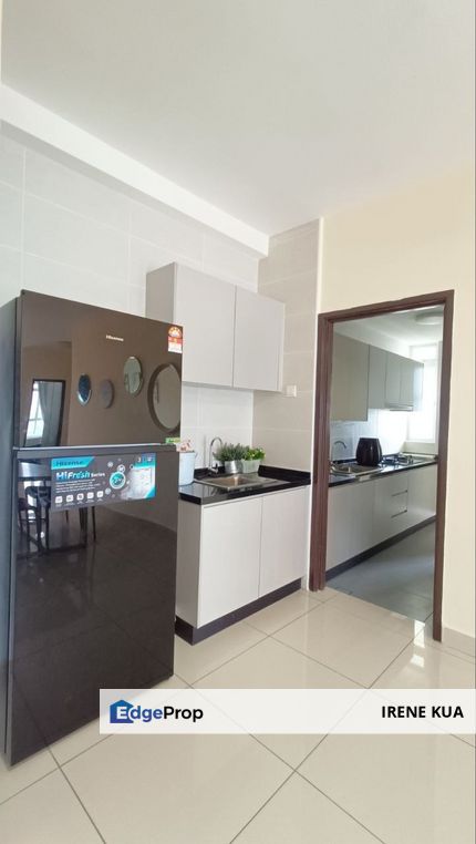 KSL Daya Residence @ Taman Delima 2, Johor, Johor Bahru