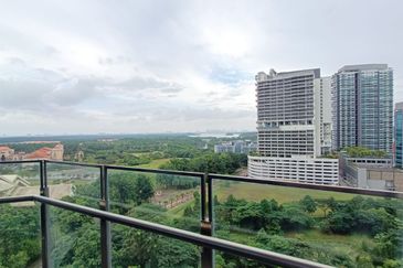 Almas @ Puteri Harbour