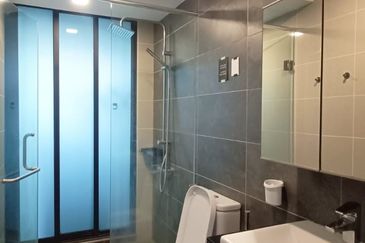 Almas @ Puteri Harbour