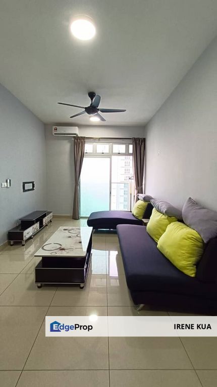 Meridin Bayvue Apartment @ Sierra Perdana, Johor, Masai