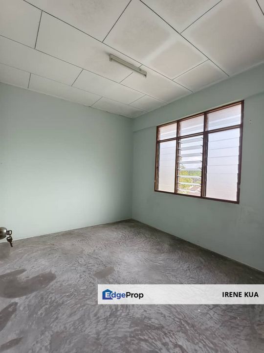 Sri Pulai Perdana Low Cost Flat, Johor, Skudai