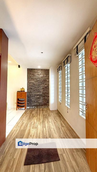 Taman Setia Tropika (Caryota Zest）, Johor, Setia Tropika