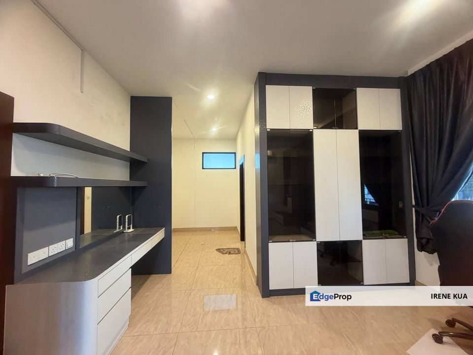 The Hills Horizon Hills 2-storey bungalow , Johor, 