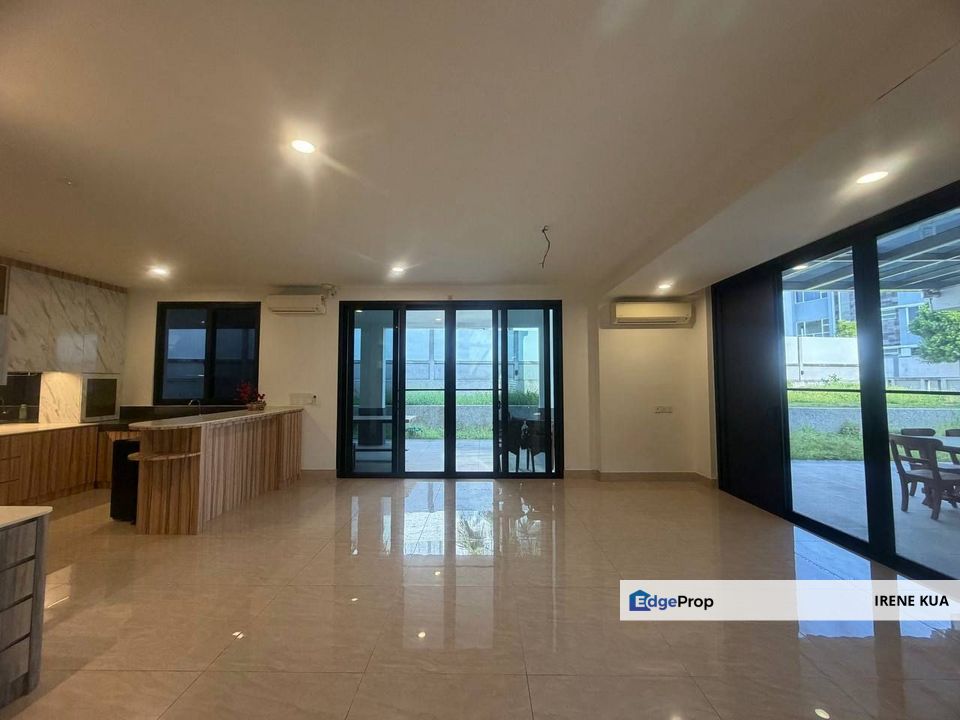 The Hills Horizon Hills 2-storey bungalow , Johor, 