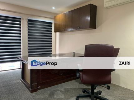 1st Floor Presint Alami, Seksyen 13 Shah Alam, Selangor, Shah Alam