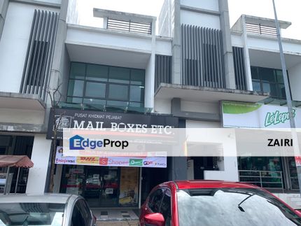 2sty Shop, GOOD VALUE E-Boulevard Denai Alam, Selangor, Denai Alam