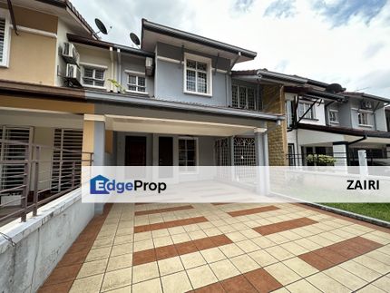 26x80 Laman Putra, Seksyen 7 Putra Heights, Selangor, Putra Heights