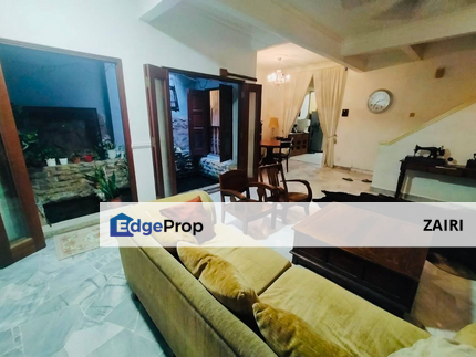 2 Storey Terrace Facing Open, USJ 4, Subang Jaya, Selangor, USJ