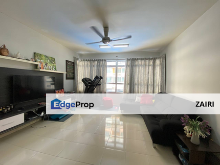 Low Floor, Mutiara Anggerik Seksyen 15, Shah Alam, Selangor, Shah Alam