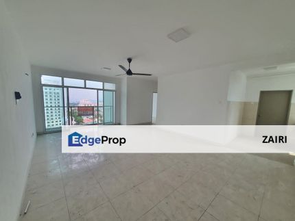 Puncak 7 Residence, Seksyen 7 Shah Alam, Selangor, Shah Alam