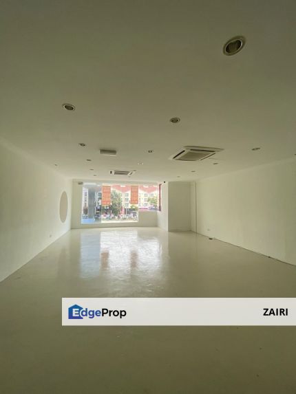 1st Floor Jalan Plumbum JAKEL Seksyen 7, Shah Alam, , Selangor, Shah Alam