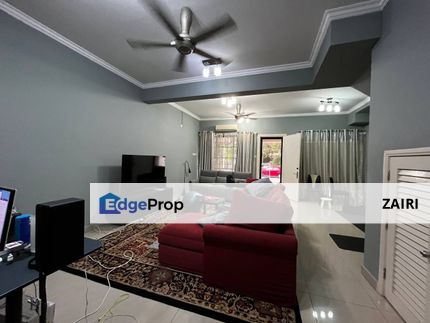 Double Storey RENOVATED, Putra Avenue Seksyen 6, Putra Heights, Selangor, Subang Jaya