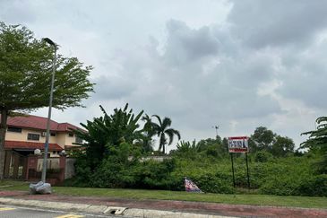 Seksyen 8, Shah Alam