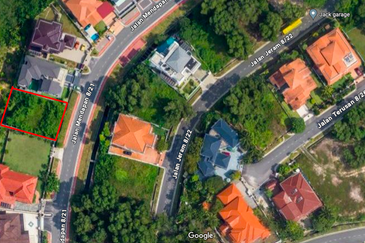 Seksyen 8, Shah Alam