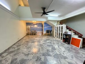 Double Storey, USJ 9 Subang Jaya for Sale @RM850,000 By ZAIRI | EdgeProp.my