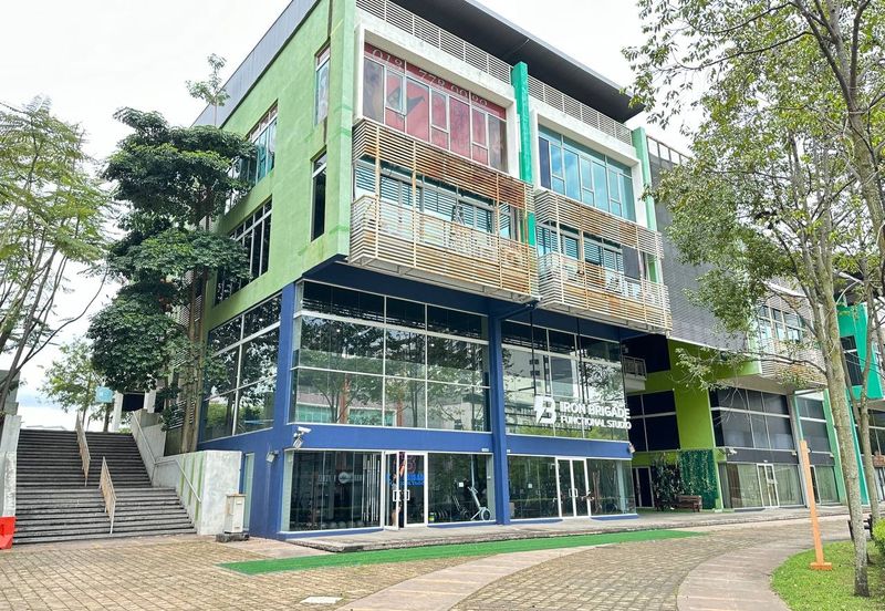 Bukit Jelutong