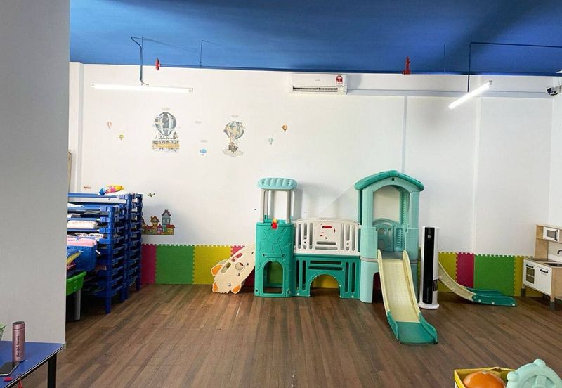 Maxim Citylights @ Sentul KL