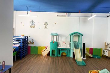 Maxim Citylights @ Sentul KL