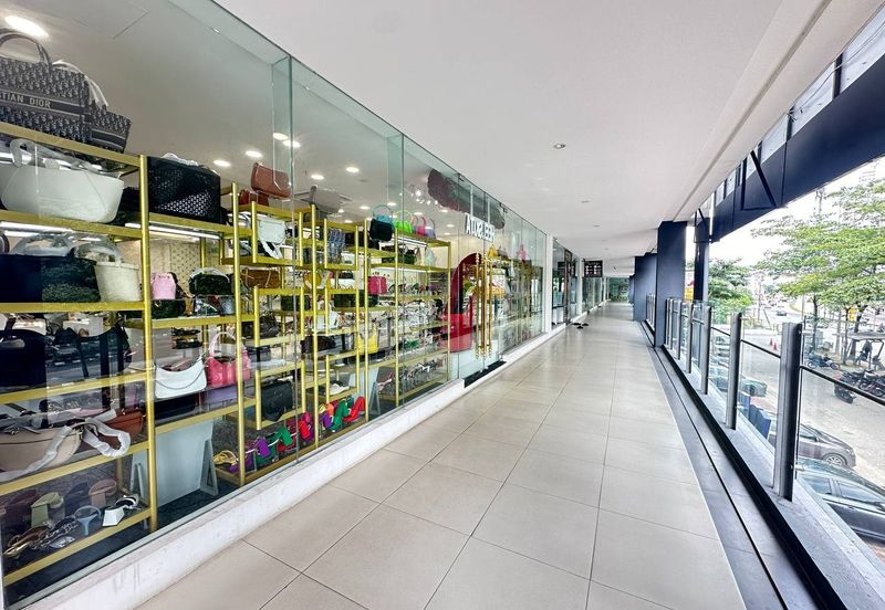 Maxim Citylights @ Sentul KL