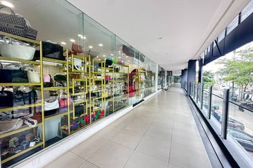 Maxim Citylights @ Sentul KL