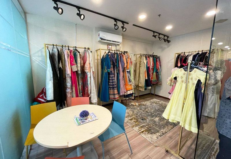 Maxim Citylights @ Sentul KL